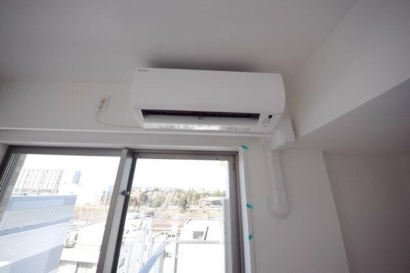 ルジェンテ・バリュ上野の物件内観写真